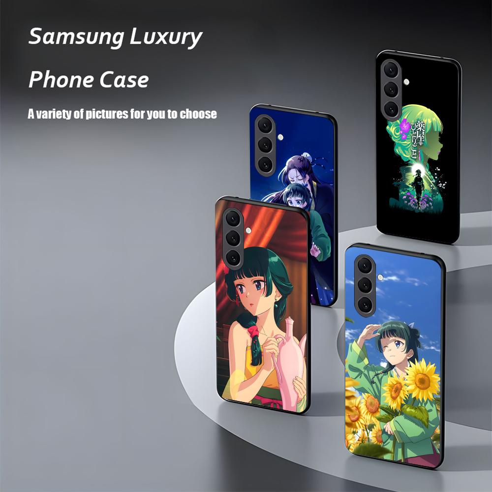 아포테커리 다이어리스 애니메이션 폰 케이스 (삼성 갤럭 - Samsung Galaxy S24 리뷰 및 가격