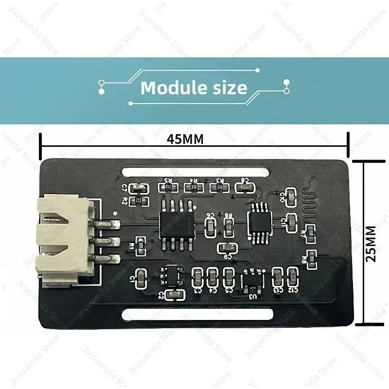 EMG 근전도 단일 채널 표면 EMG 센서, 건식 전극 - Muscle Sensor Emg 리뷰 및 가격